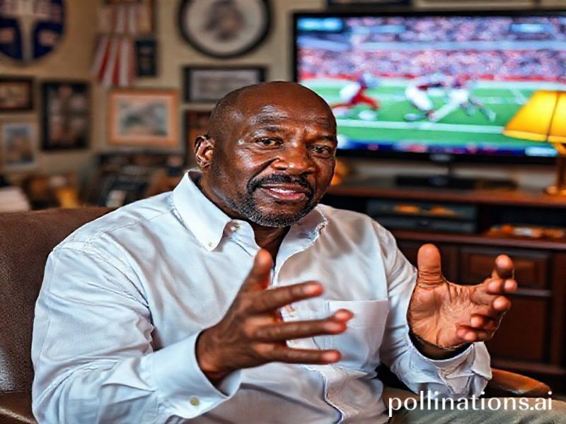 Trending: louis riddick