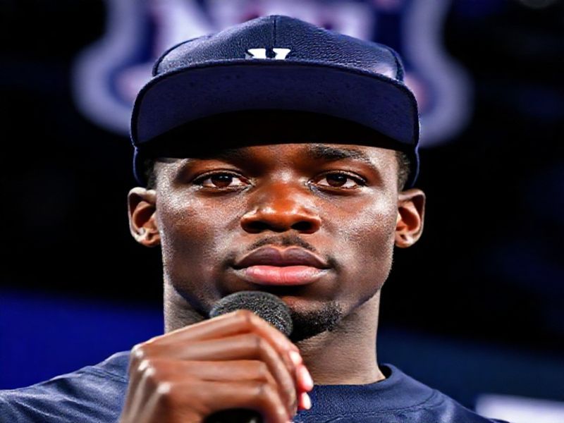 Trending: malik willis draft