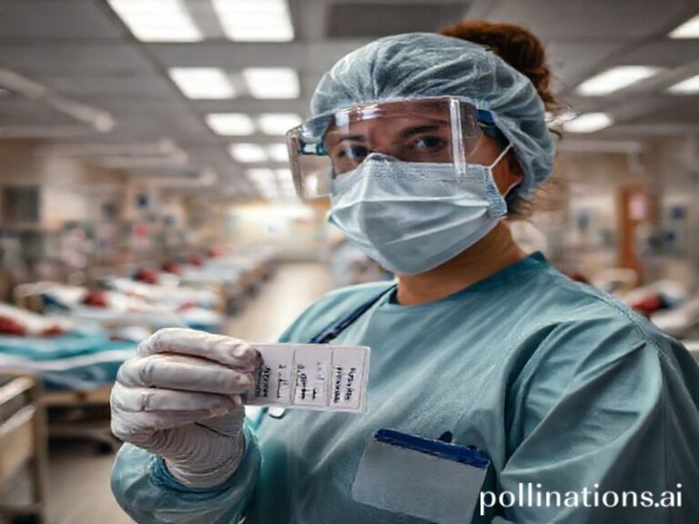 Trending: influenza cases