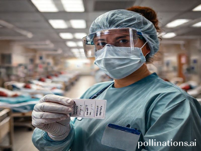 Trending: influenza cases