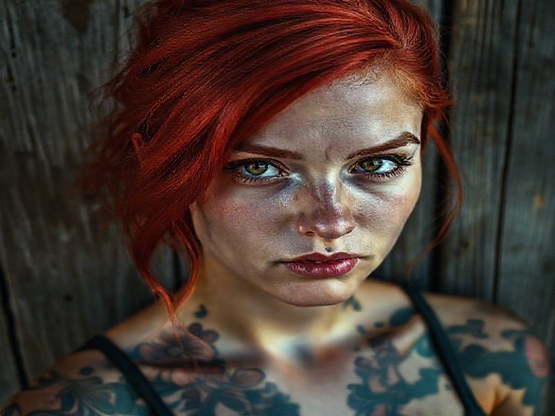 Trending: gypsy rose