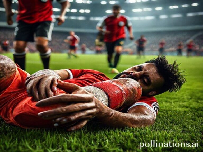 Trending: kamal hadden injury