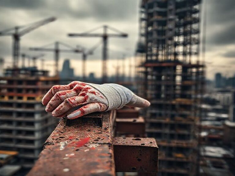 Trending: packer injury