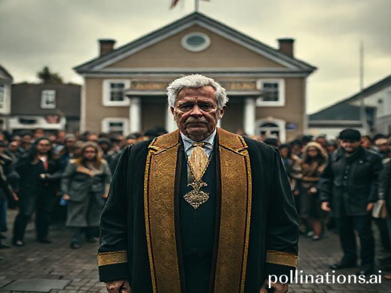 Trending: mayor of kingstown season 5