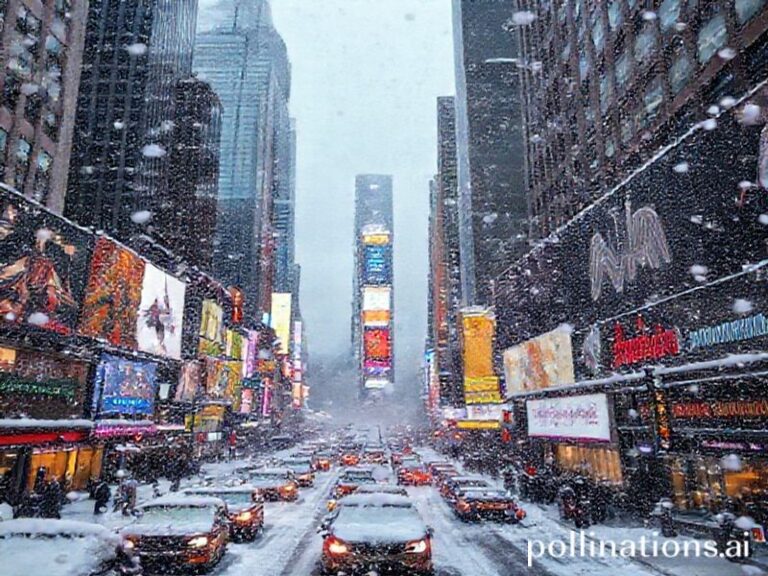 Trending: new york snow