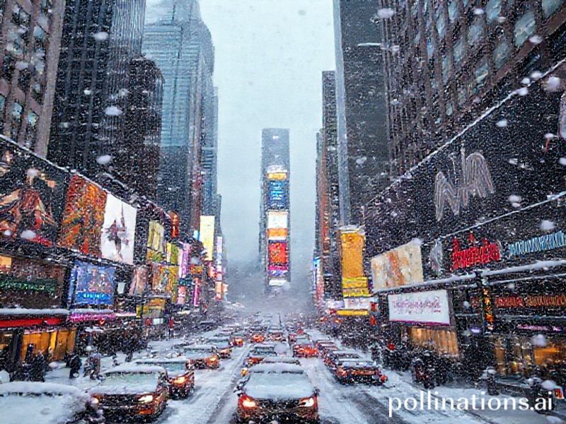 Trending: new york snow