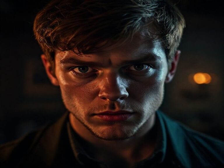 Trending: charlie heaton