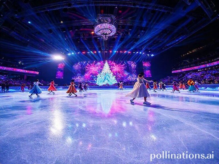 Trending: disney on ice