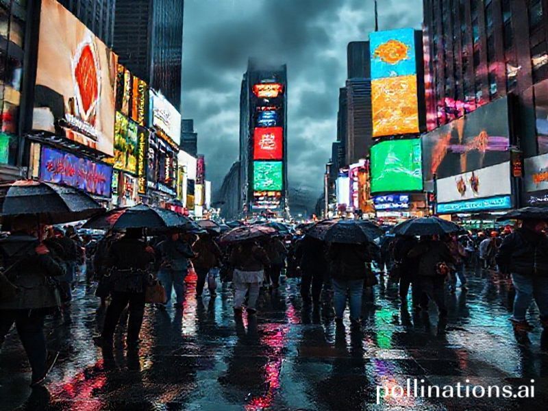 Trending: weather in new york