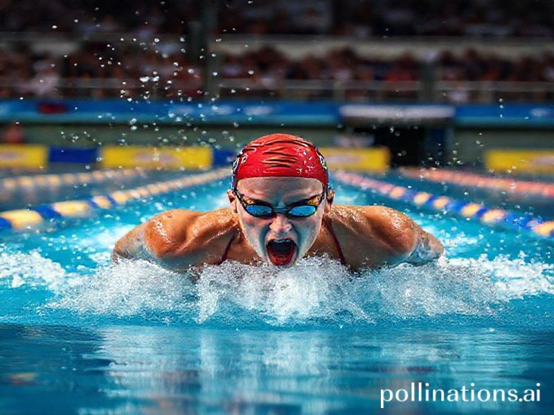 Trending: rebecca adlington