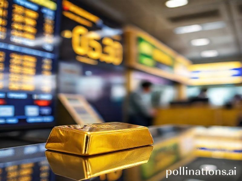 Trending: قیمت طلا