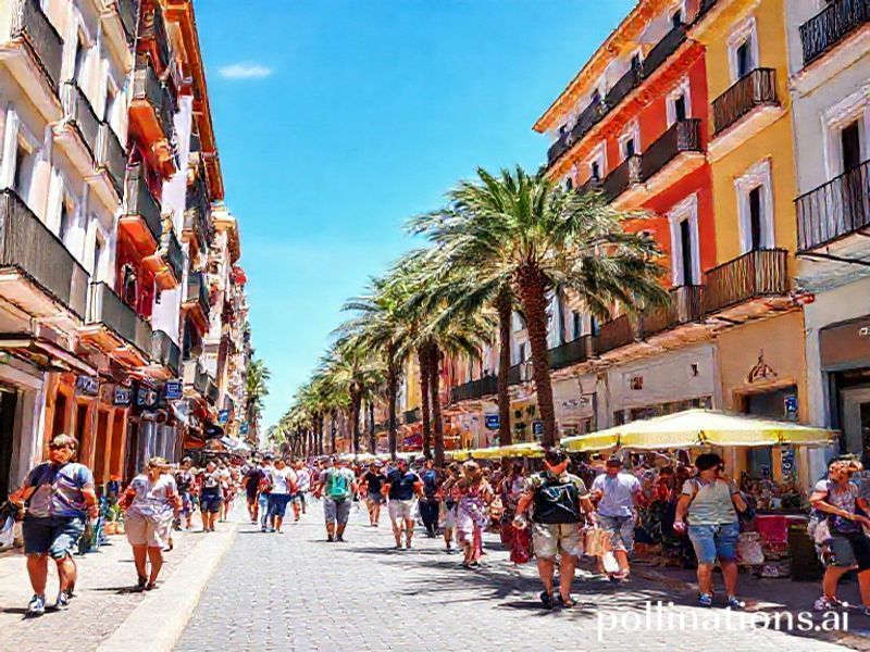 Trending: malaga weather