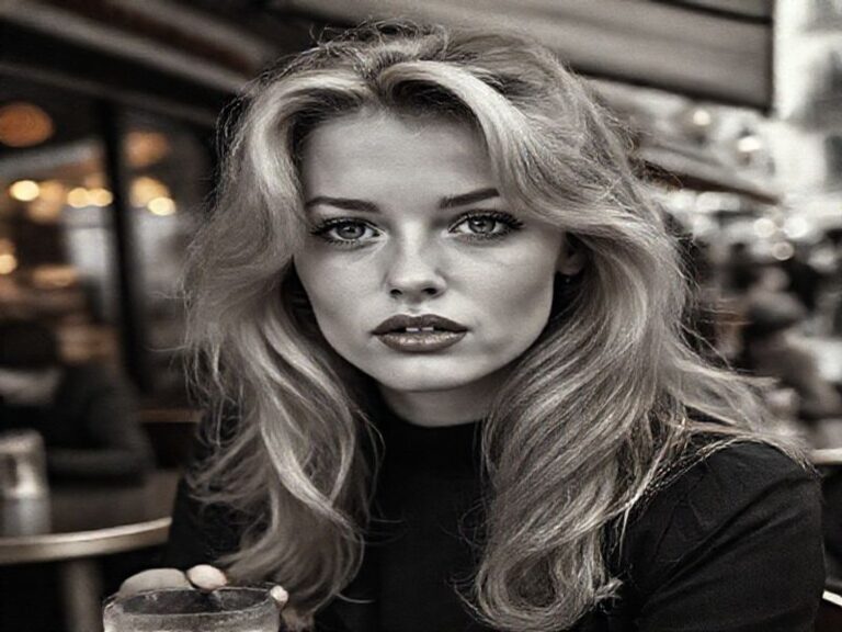 Trending: bridget bardot