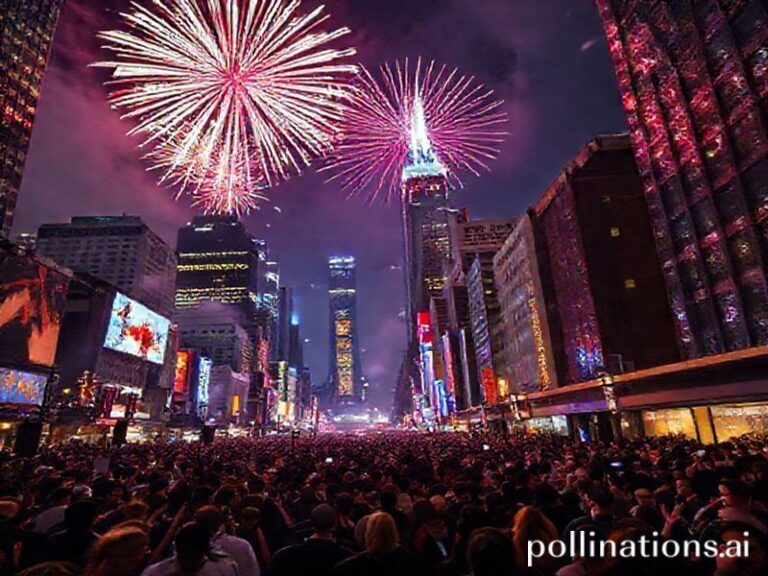 Trending: new year's eve