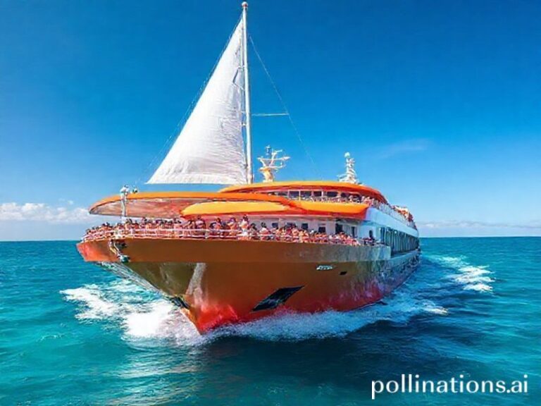 Trending: coral adventurer cruise ship