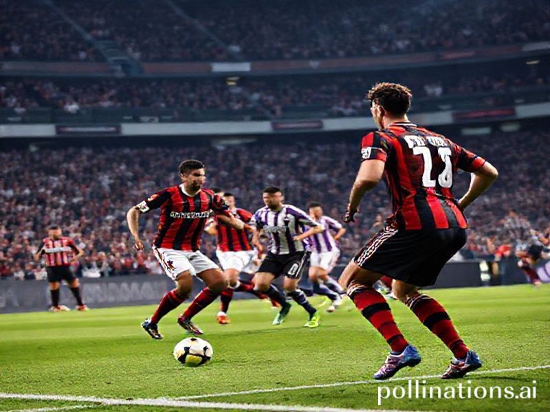 Trending: milan vs verona