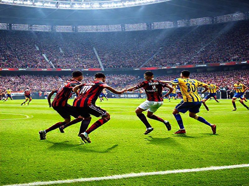 Trending: milan - hellas verona