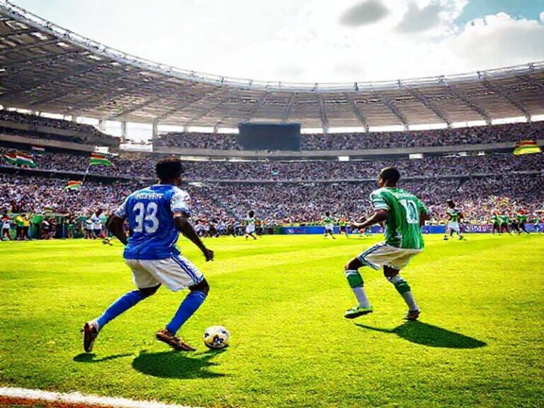 Trending: gabon vs mozambique