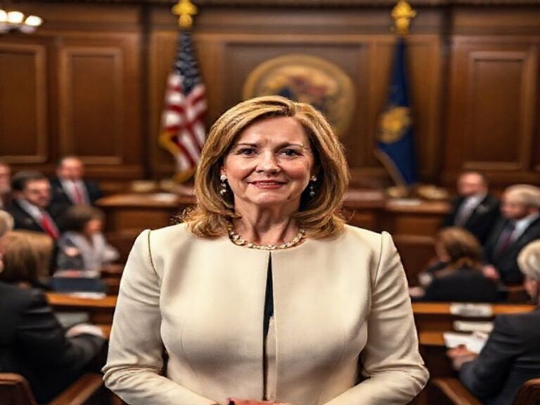 Trending: melissa hortman