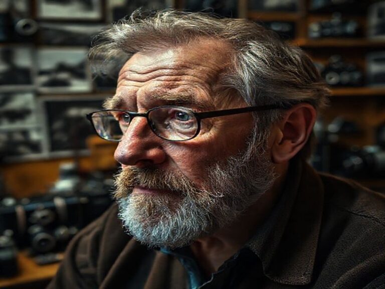 Trending: hugh morris