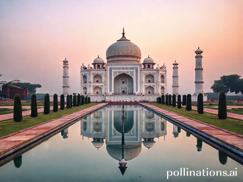 Trending: mughal empire