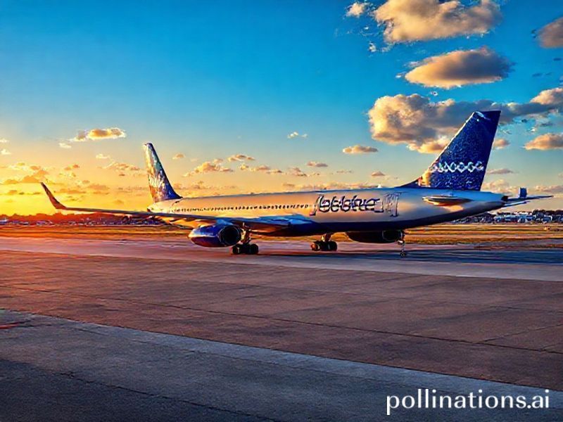 Trending: jetblue flights