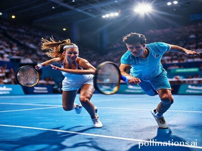 Trending: sabalenka vs kyrgios