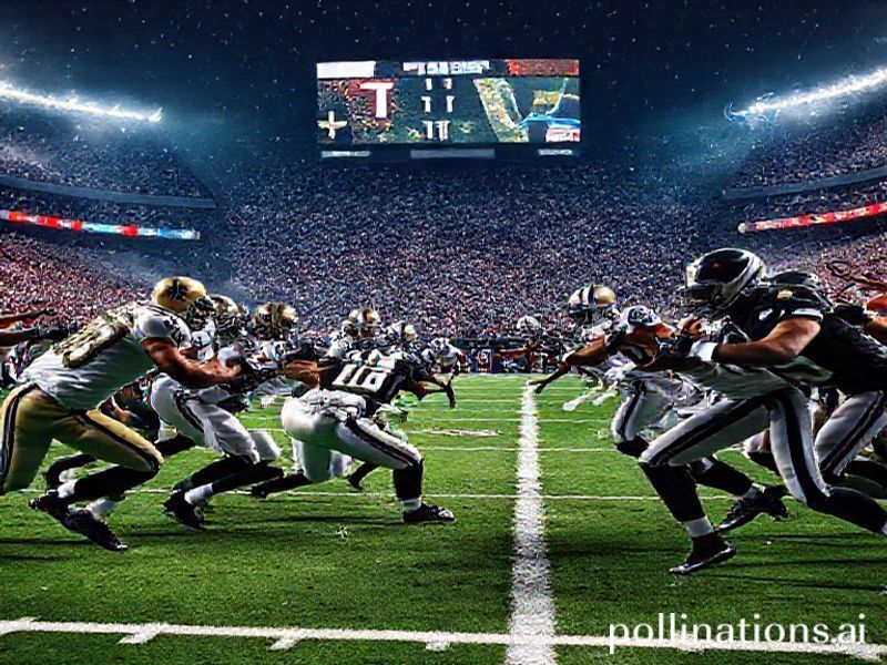 Trending: saints vs titans prediction