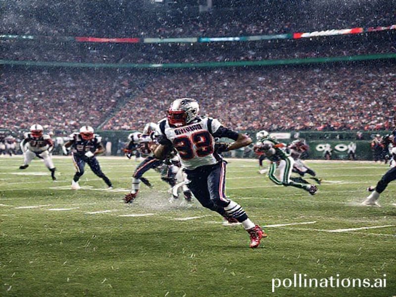 Trending: patriots vs jets