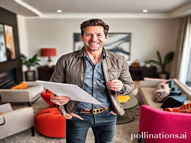 Trending: david bromstad