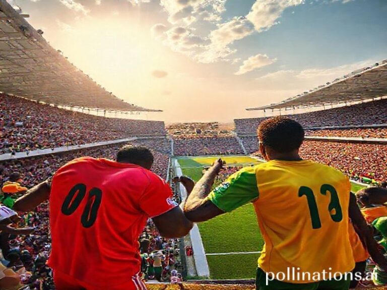 Trending: equatorial guinea vs sudan