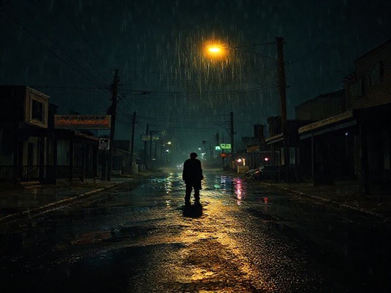 Trending: texas serial killer 2025