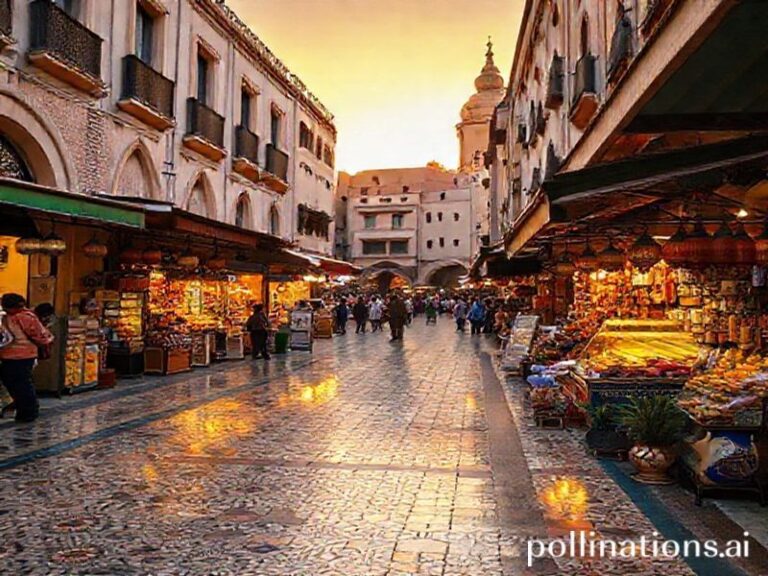 Trending: casablanca morocco