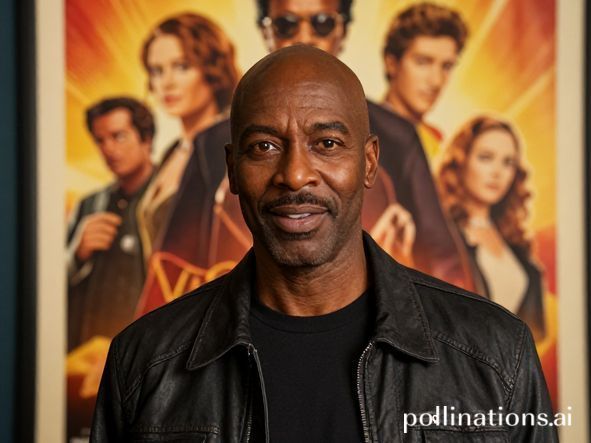 Trending: warwick davis