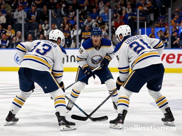 Trending: sabres vs blues