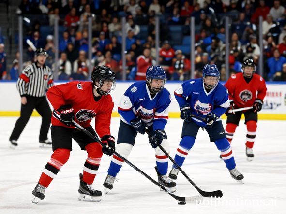Trending: world juniors