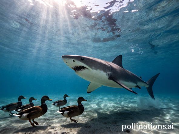 Trending: sharks vs ducks