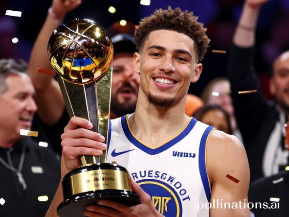 Trending: drake maye mvp