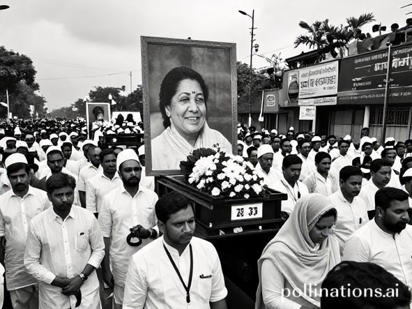 Trending: খালেদা জিয়া মৃত্যু