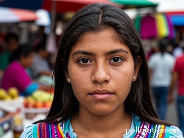 Trending: camila olmos