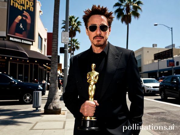 Trending: robert downey jr
