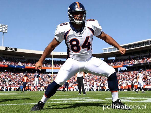 Trending: shannon sharpe