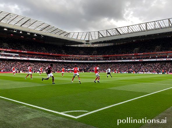 Trending: arsenal aston villa