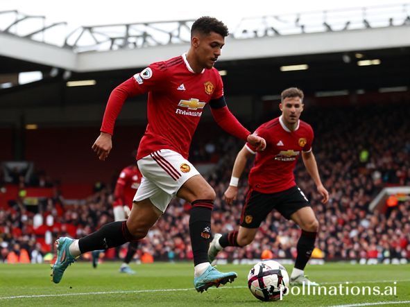 Trending: football manchester united