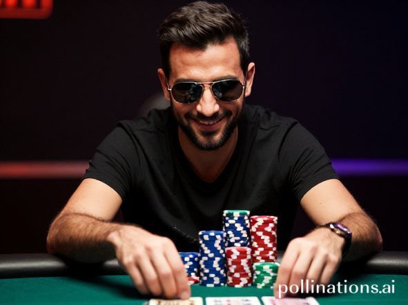 Trending: antonio esfandiari