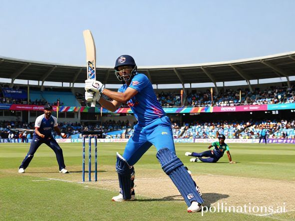 Trending: t20 world cup