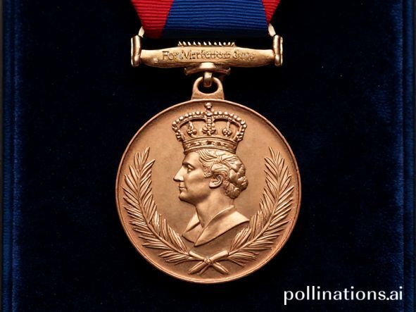 Trending: british empire medal