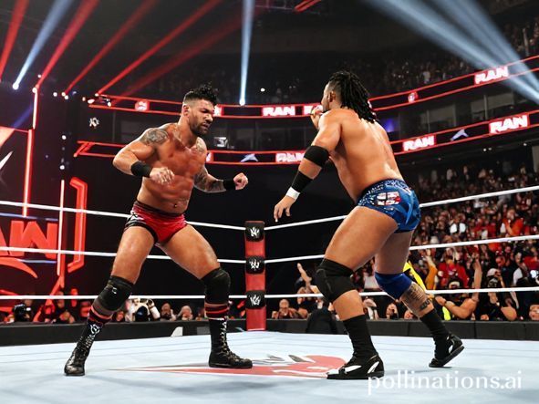 Trending: wwe raw results