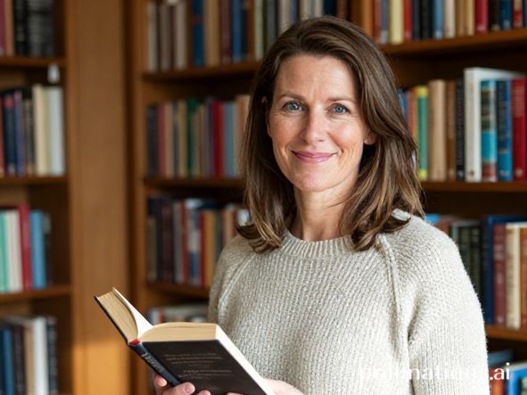 Trending: jodi hildebrandt