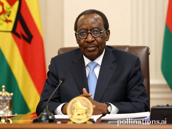 Trending: robert mugabe